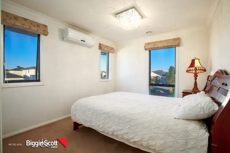 Sixth view of Homely house listing, 1 Harwood Court, Burnside Heights VIC 3023