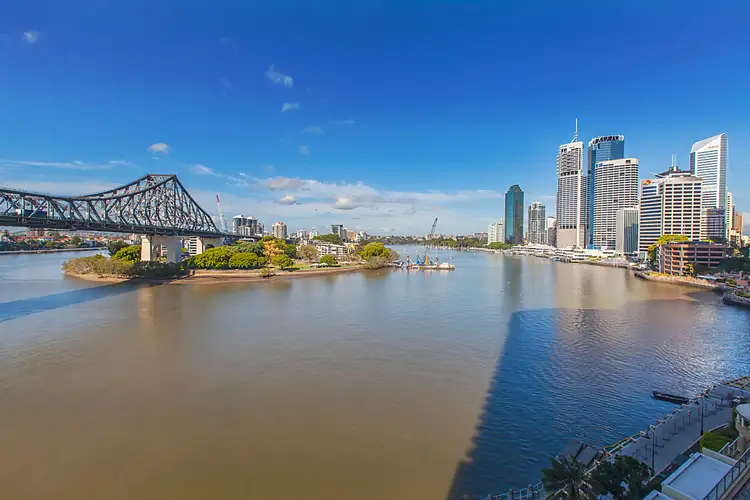 38/82 Boundary Street, Brisbane QLD 4000