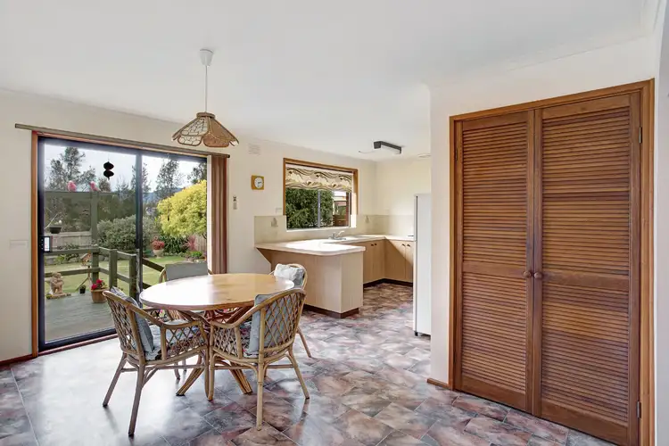 Fourth view of Homely house listing, 24 Valleyview Drive, Rowville VIC 3178