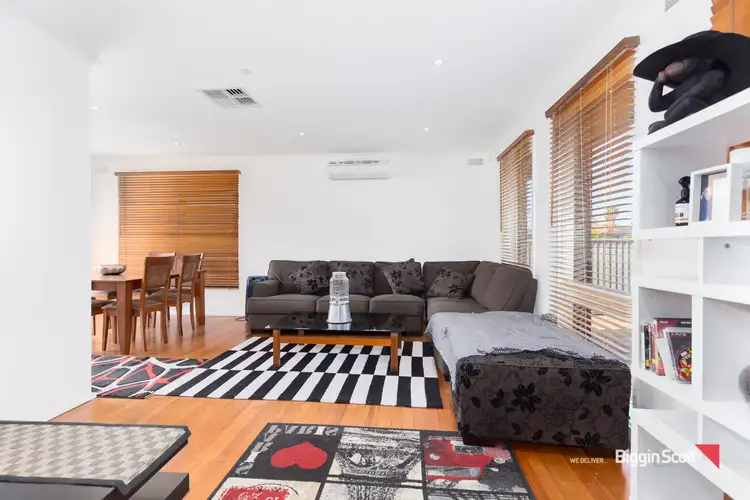 Third view of Homely house listing, 18 Davitt Drive, Deer Park VIC 3023