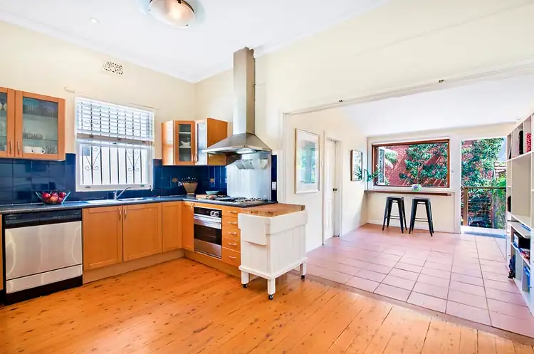 Third view of Homely house listing, 4 Figtree Avenue, Randwick NSW 2031