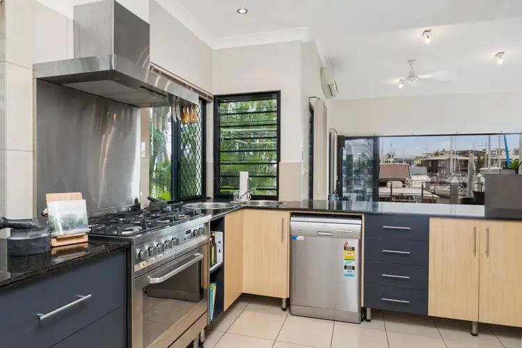 Sixth view of Homely semi-detached listing, 1/11 Annear Court, Stuart Park NT 820