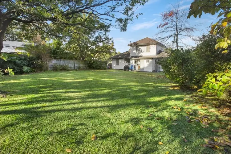 76 Churchill Crescent, Allambie Heights NSW 2100