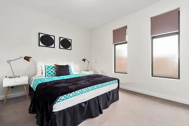 Fourth view of Homely apartment listing, 14/3 Glenroy Road, Hawthorn VIC 3122
