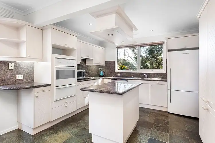 Fifth view of Homely house listing, 65 Frank Street, Eltham VIC 3095