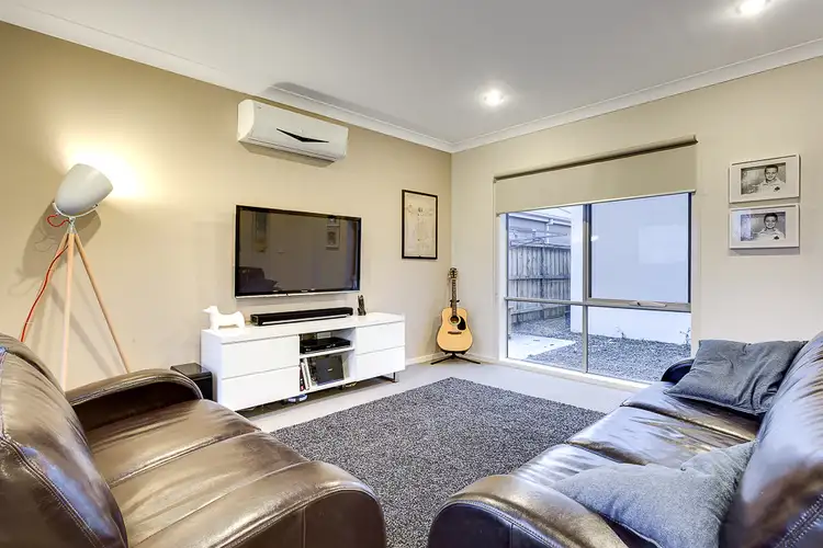 Second view of Homely house listing, 12 Coberley Way, Cranbourne North VIC 3977