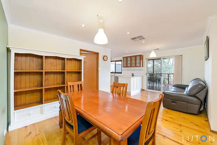 Fourth view of Homely house listing, 54 Jackie Howe Crescent, Macarthur ACT 2904