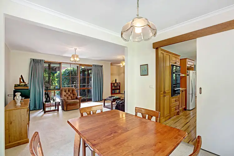 Fourth view of Homely unit listing, 2/23 Dickasons Road, Heathmont VIC 3135