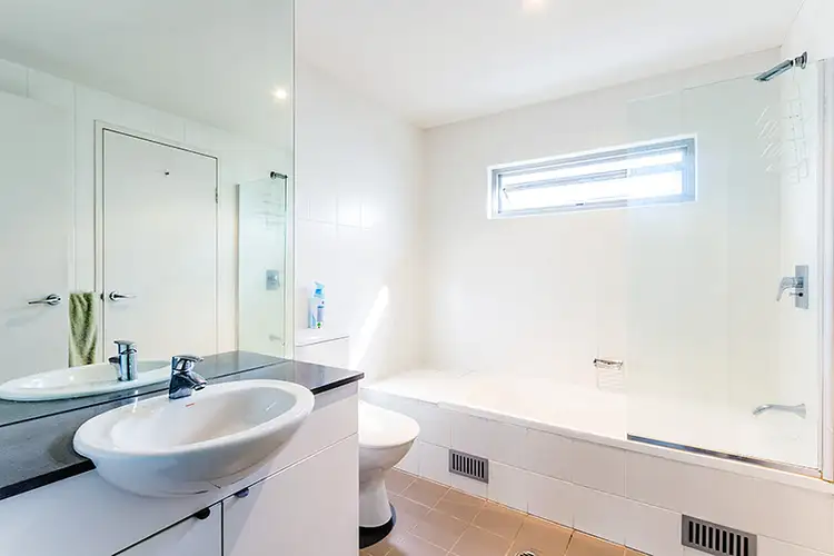 Fifth view of Homely apartment listing, 67/5B Victoria Park Parade, Zetland NSW 2017