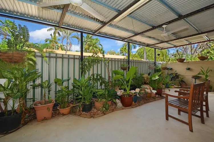 13/50 Calytrix Road, Karama NT 812