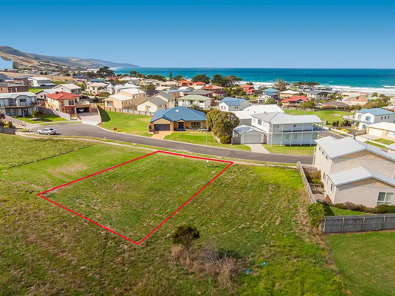 Main view of Homely land listing, 3 Nigel Court, Apollo Bay VIC 3233