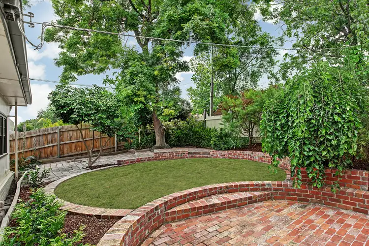 Second view of Homely house listing, 1/7 William Street, Ringwood VIC 3134