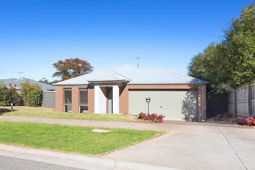 Main view of Homely house listing, 13 Sutherland Way, Drouin VIC 3818