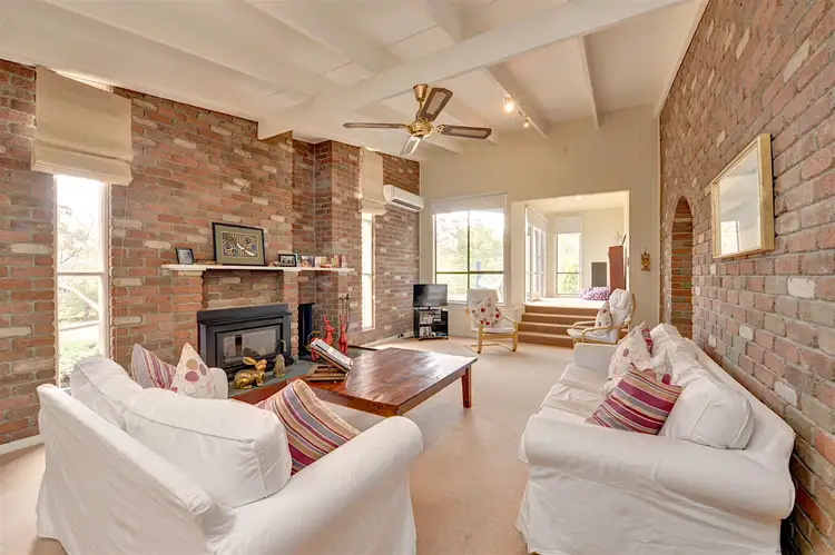 Fifth view of Homely house listing, 68 Eucalyptus Drive, Invermay VIC 3352