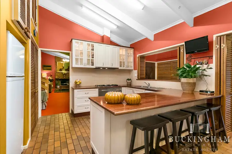 Third view of Homely house listing, 11 The Parkway, Diamond Creek VIC 3089