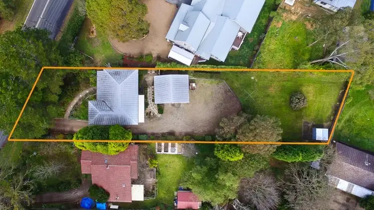 Fifth view of Homely house listing, 68 Old South Road, Bowral NSW 2576