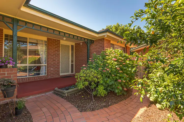 Second view of Homely townhouse listing, 10/156 Clive Steele Avenue, Monash ACT 2904