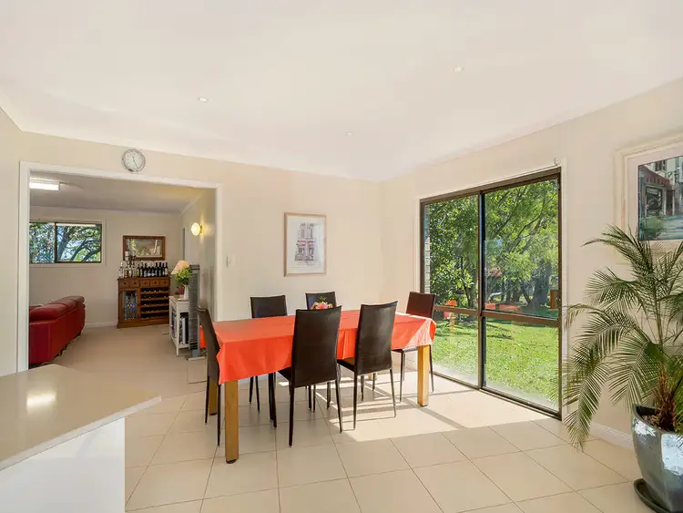 Fifth view of Homely house listing, 168 Cameron Road, Mcleans Ridges NSW 2480