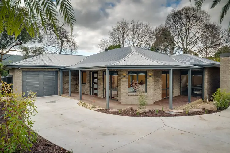 7A Stanhope Street, Upwey VIC 3158