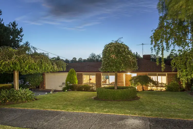 13 Hunt Street, Donvale VIC 3111