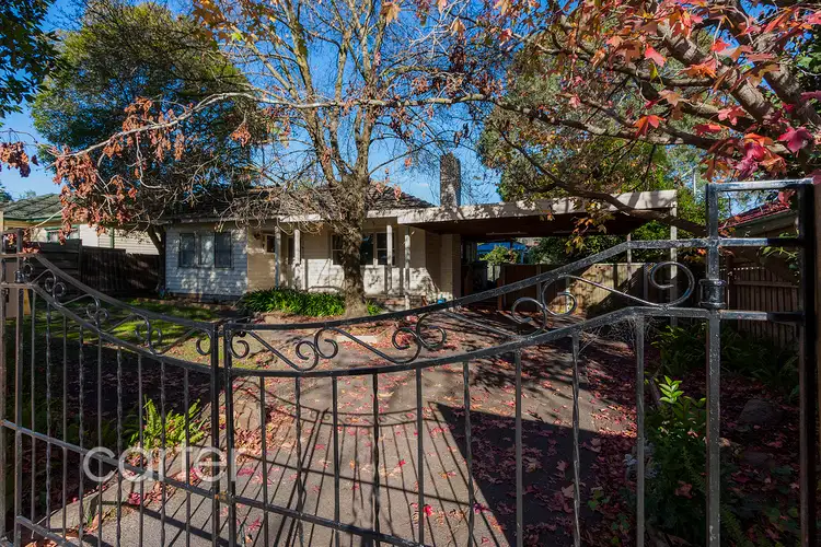 37 Barkly Street, Ringwood VIC 3134
