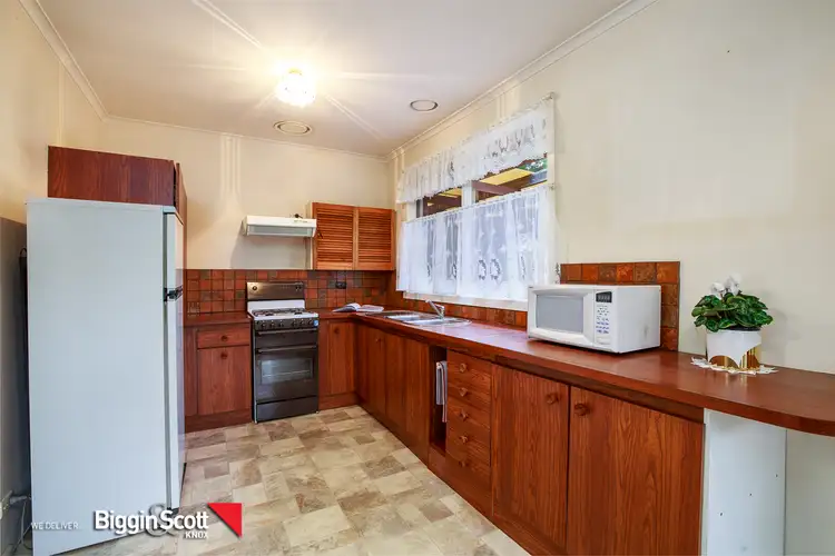 Fifth view of Homely house listing, 342 Dorset Road, Boronia VIC 3155