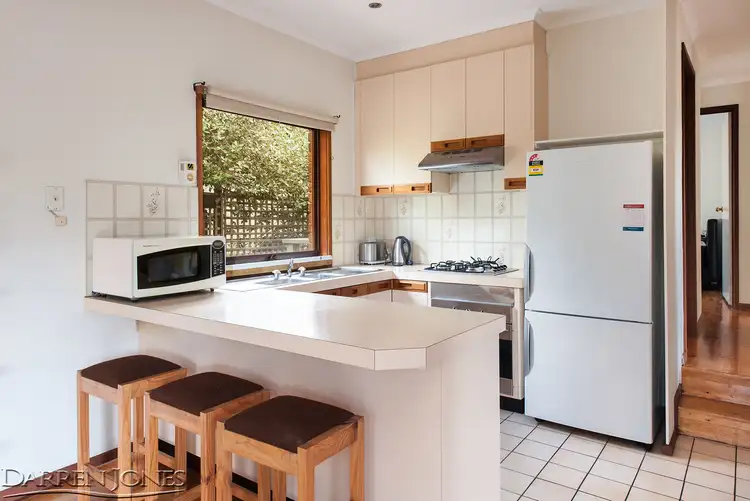 Fifth view of Homely unit listing, 1/261 Para Road, Greensborough VIC 3088