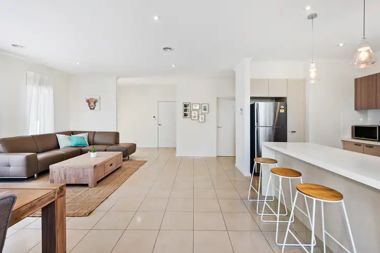 Second view of Homely townhouse listing, 1/46 Molesworth Street, Seaford VIC 3198