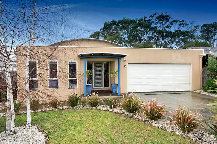15 Thamballina Road, Clifton Springs VIC 3222