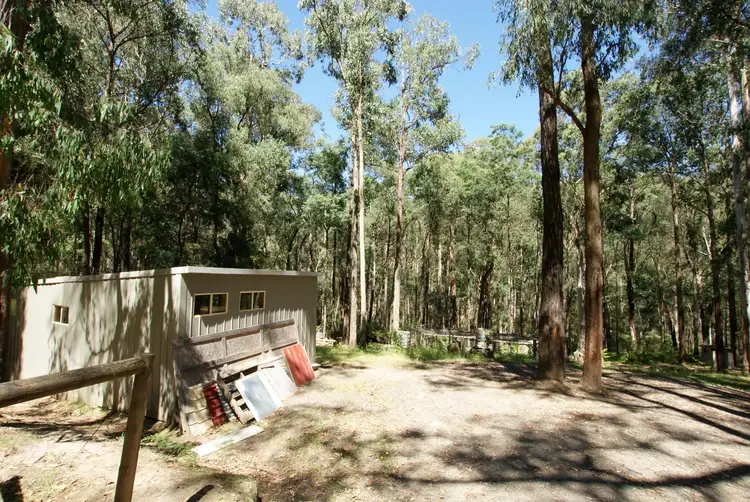 Third view of Homely land listing, 43 -45 Fisherman Drive, Reefton VIC 3799