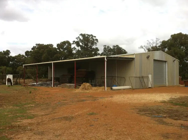 Lot 102 South Western Highway, Burekup WA 6227