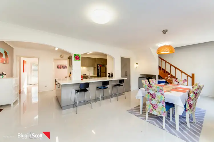 Fourth view of Homely house listing, 1 Daphne Court, Bayswater VIC 3153