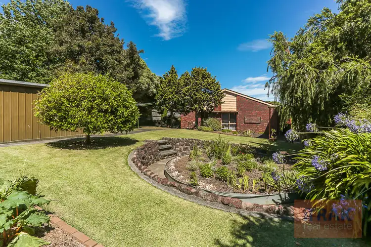 Fourth view of Homely house listing, 23 Fortuna Avenue, Croydon VIC 3136