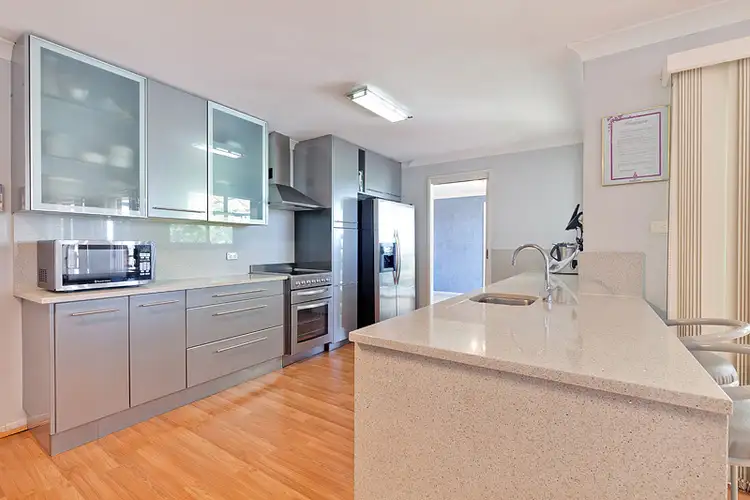 Fifth view of Homely house listing, 58 Wedmore Road, Emu Heights NSW 2750