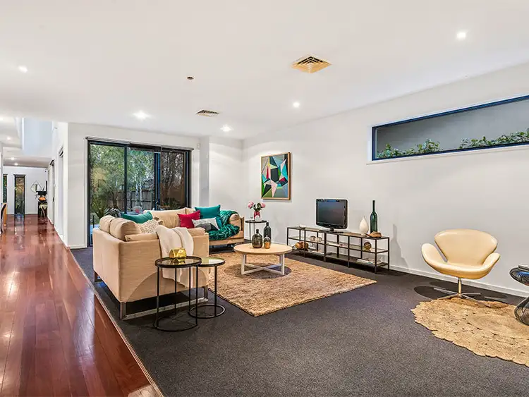 Fifth view of Homely house listing, 15 Hanby Street, Brighton VIC 3186