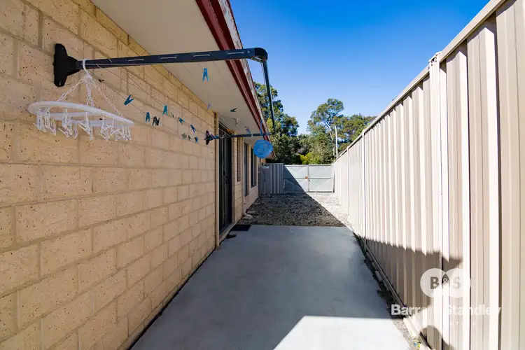 Fifth view of Homely house listing, 58 Peppermint Way, Eaton WA 6232
