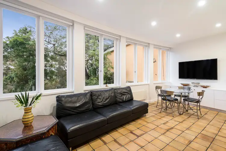 Fifth view of Homely townhouse listing, Residence 1/3 Glover Court, Toorak VIC 3142