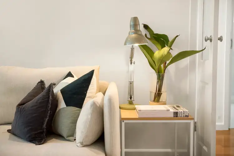 Third view of Homely apartment listing, 8/2 Edith Street, Caulfield North VIC 3161