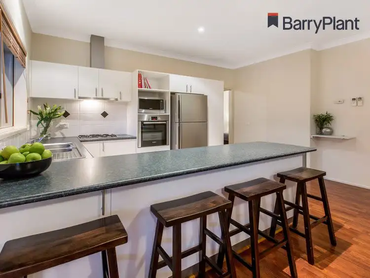 Second view of Homely house listing, 4 Longwood Drive, Mornington VIC 3931