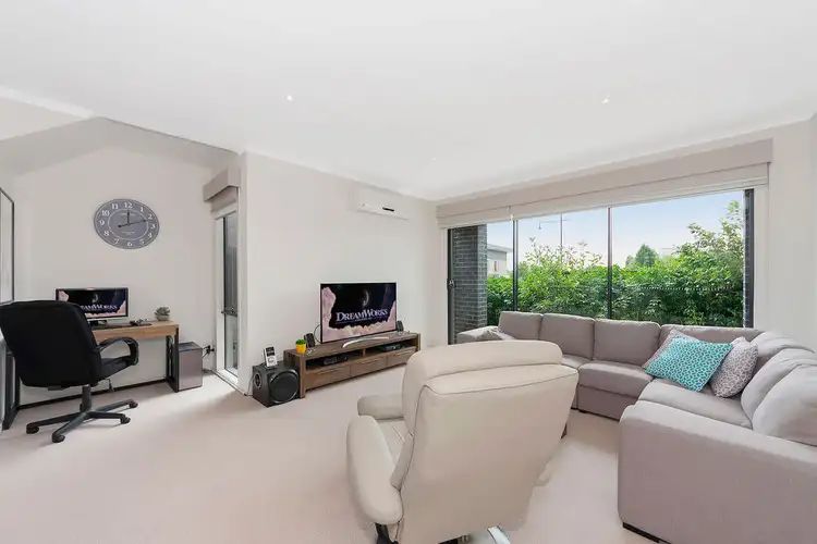 Fourth view of Homely house listing, 3 Buttercross Walk, Mernda VIC 3754