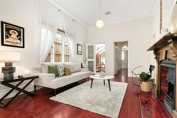 Second view of Homely house listing, 34 Packington Place, Prahran VIC 3181