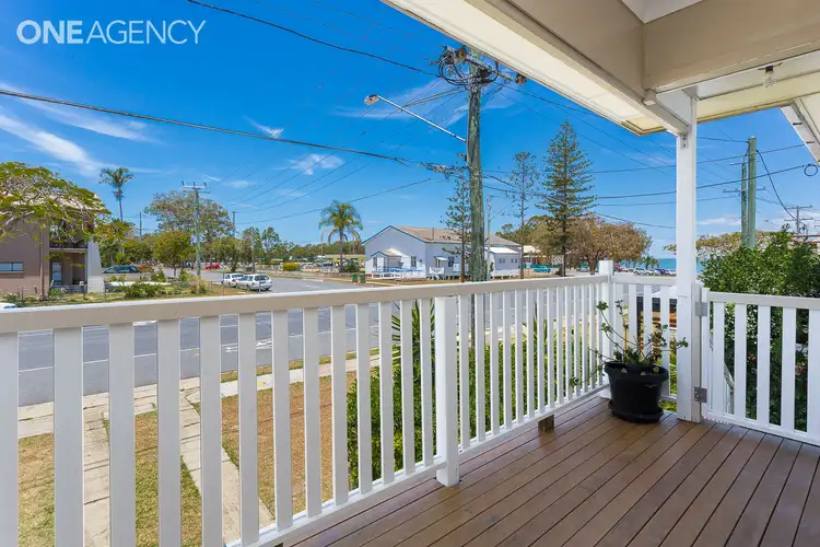 Third view of Homely house listing, 17 Victoria Avenue, Woody Point QLD 4019