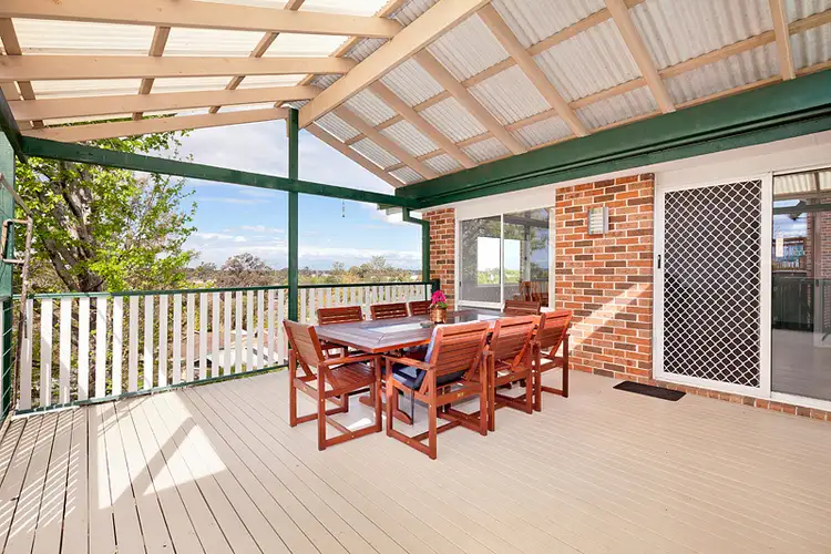 Second view of Homely house listing, 58 Wedmore Road, Emu Heights NSW 2750