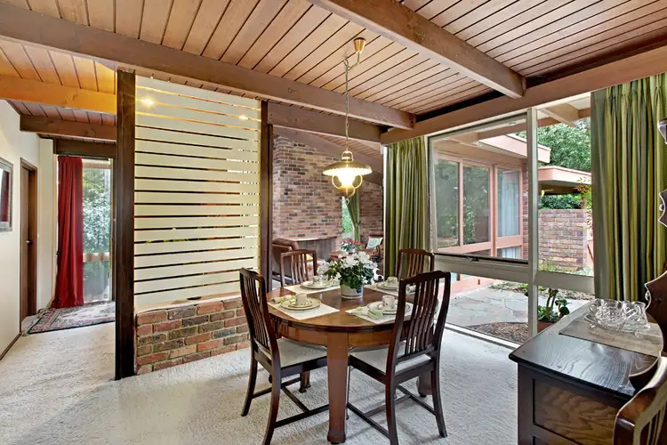 Fourth view of Homely house listing, 1 Sherwood Court, Croydon VIC 3136