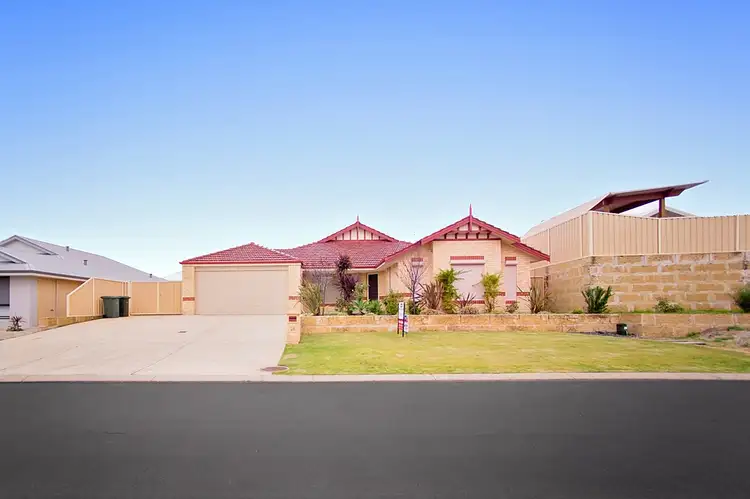 Third view of Homely house listing, 26 Abbeygate Street, Australind WA 6233