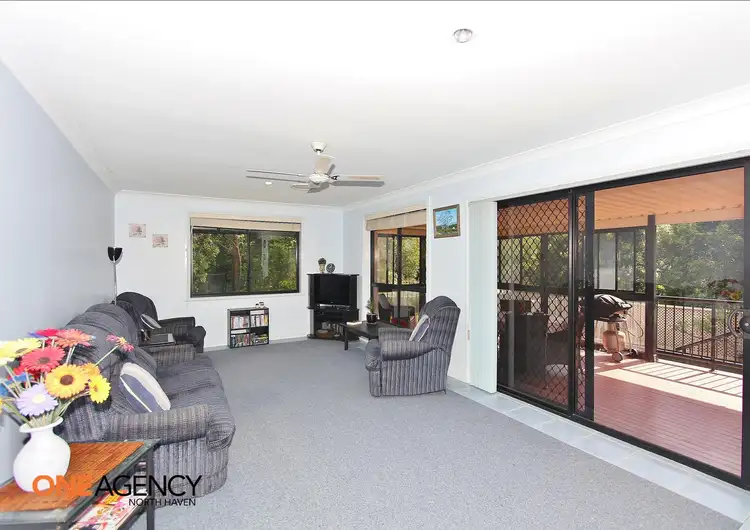 Seventh view of Homely house listing, 13 Diamentina Way, Laurieton NSW 2443