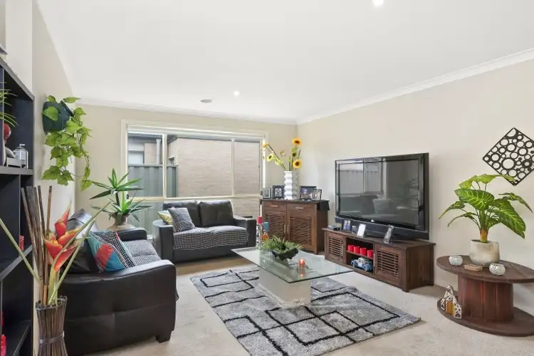 Fifth view of Homely house listing, 52 McNulty Drive, Wendouree VIC 3355