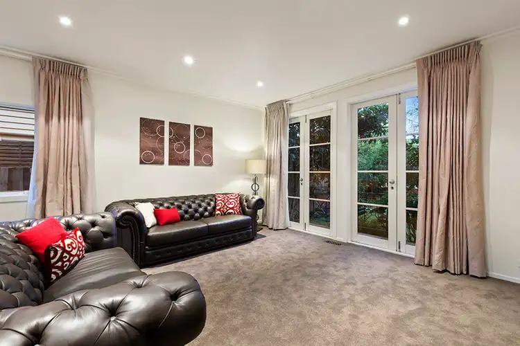 Sixth view of Homely house listing, 187 Kambrook Road, Caulfield VIC 3162