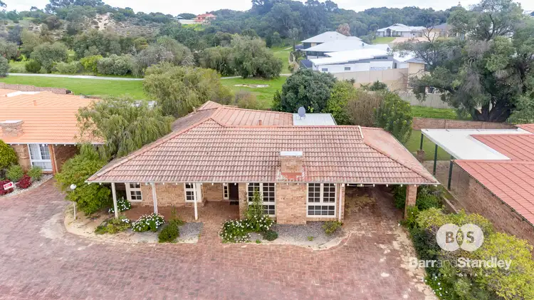 6/8 Mansfield Street, South Bunbury WA 6230