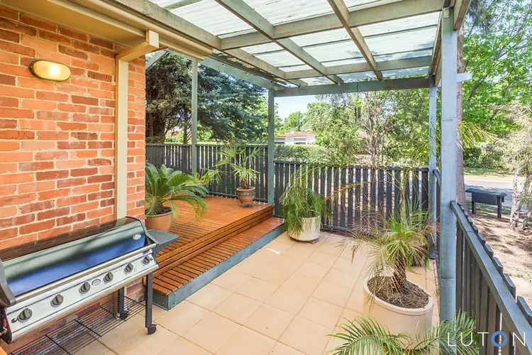 Third view of Homely house listing, 14 Dowling Street, Watson ACT 2602